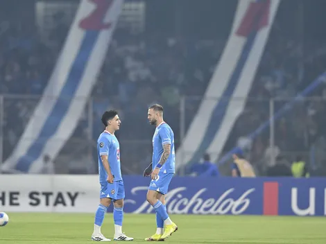 ¿Descuido? Confirman el estadio para la final de Concachampions