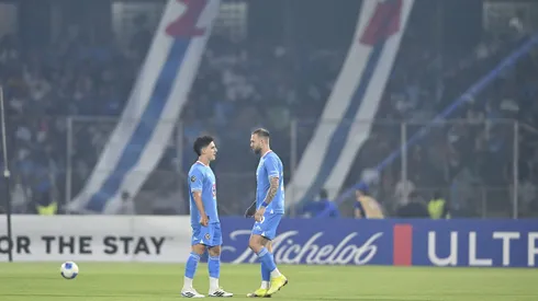 Confirman el estadio dónde Cruz Azul jugará la final de Concachampions.