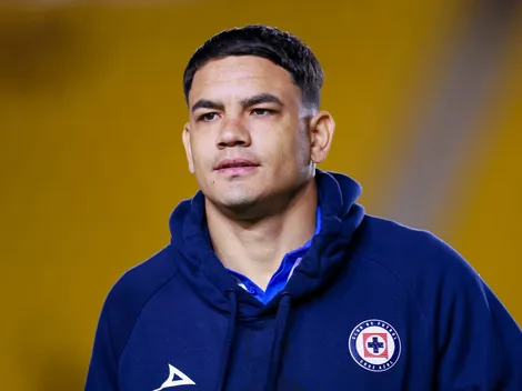 ¿Por qué todavía no se confirmó la lesión del Toro Fernández?