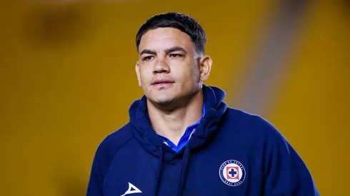 ¿Por qué todavía no se confirmó la lesión del Toro Fernández?