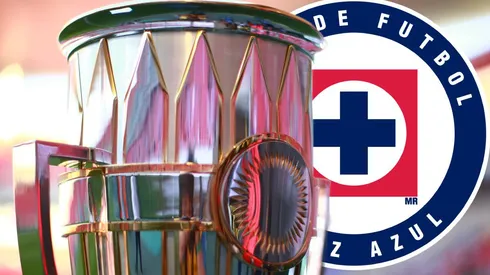Las 4 recompensas que recibiría Cruz Azul si gana la Concachampions