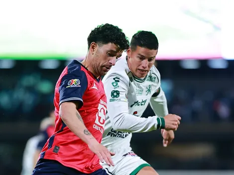 Filtran cuándo se jugaría León vs. Cruz Azul por los cuartos