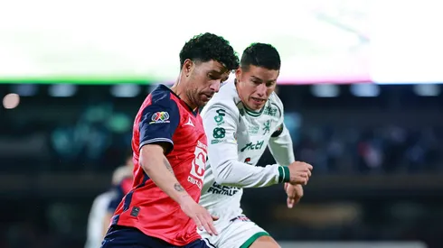 Cruz Azul se medirá ante Club León por los cuartos de final.