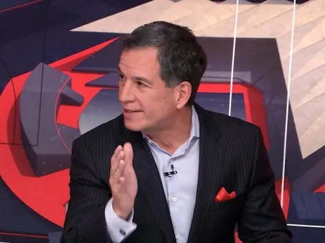 Javier Alarcón advierte a Cruz Azul la principal falencia si quiere ser campeón