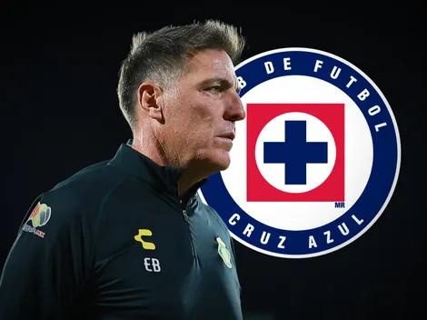 DT de Club León advirtió a Cruz Azul para los cuartos de Liguilla