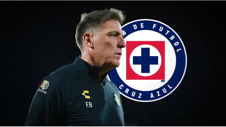 Eduardo Berizzo palpitó la previa del duelo ante Cruz Azul.