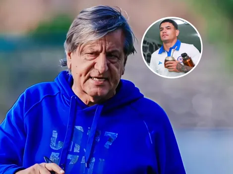 El emotivo mensaje de Rubens Valenzuela para Gabriel Fernández