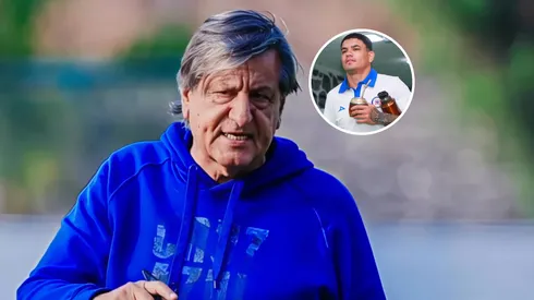 El emotivo mensaje de Rubens Valenzuela para Gabriel Fernández