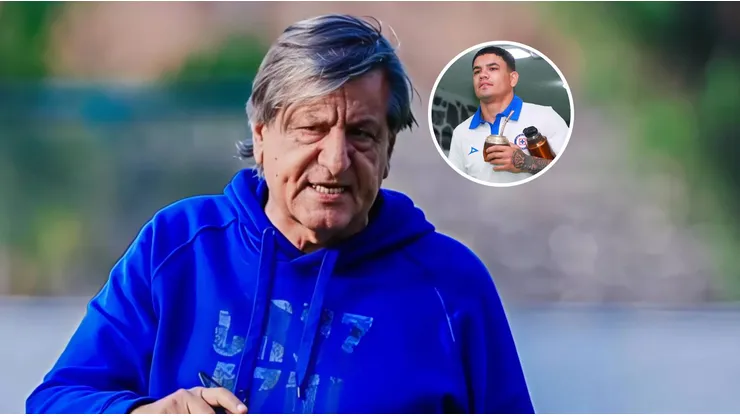 El emotivo mensaje de Rubens Valenzuela para Gabriel Fernández