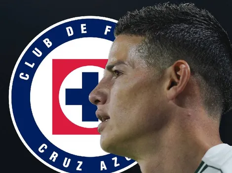 Nueva lesión de James Rodríguez en León: ¿No juega contra Cruz Azul?