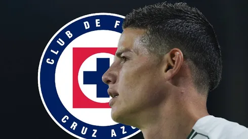 Nueva lesión de James Rodríguez en León: ¿No juega contra Cruz Azul?