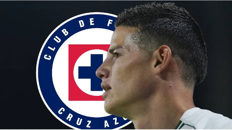 Nueva lesión de James Rodríguez en León: ¿No juega contra Cruz Azul?