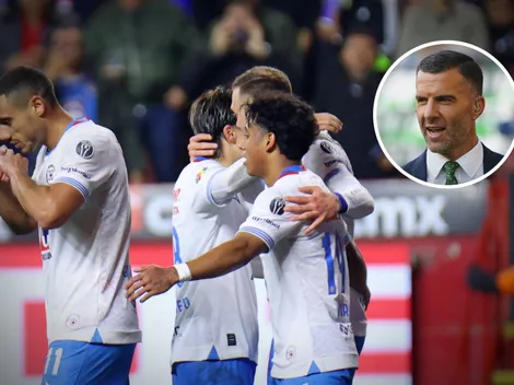 Tito Villa destrozó a 2 estrellas de Cruz Azul