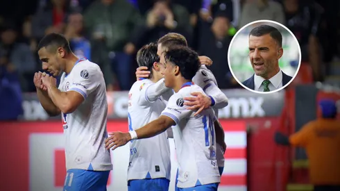 Tito Villa apuntó contra 2 estrellas de Cruz Azul.