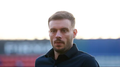 El contundente mensaje de Martín Anselmi ante su posible salida del Porto