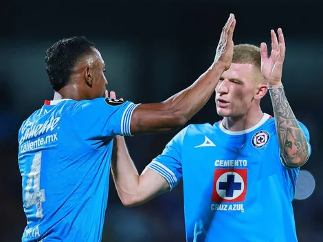 No es el Toro: la baja de peso que tendrá Cruz Azul contra León