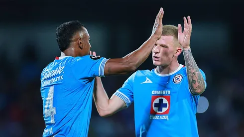 No es el Toro: la baja de peso que tendrá Cruz Azul contra León