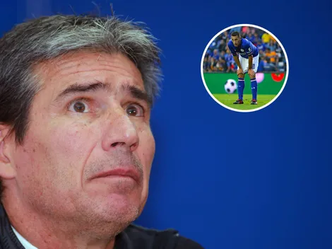 Yayo de la Torre contó detalles de la salida del Chaco de Cruz Azul