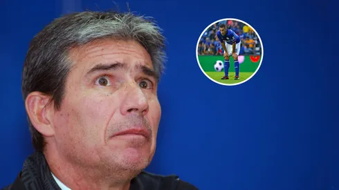 Yayo de la Torre contó detalles de la salida del Chaco de Cruz Azul