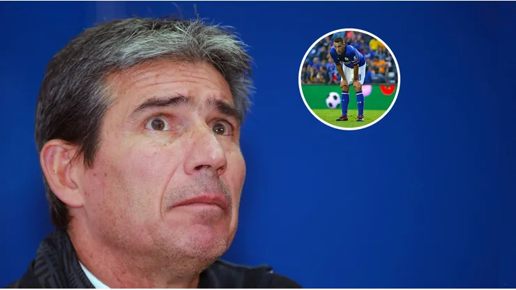 Yayo de la Torre contó detalles de la salida del Chaco de Cruz Azul