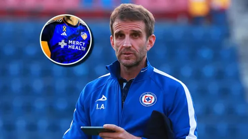 Iván Alonso ajusta su foco para el siguiente mercado de fichajes.