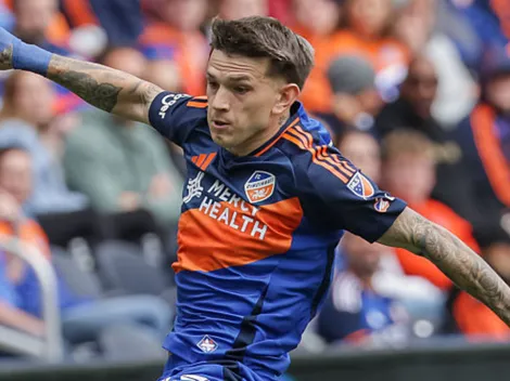 La suma millonaria que Cruz Azul debería pagar por Luca Orellano