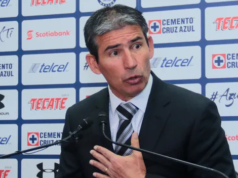 Yayo de la Torre cargó contra Anselmi: "Vicente lo borrará"