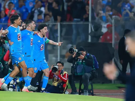 Todos se oponen al título de Cruz Azul en Concachampions