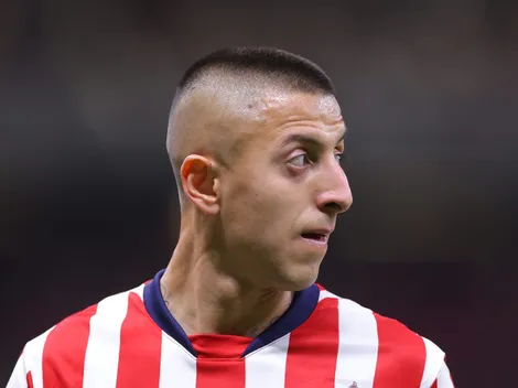 La condición innegociable de Chivas si Cruz Azul quiere al Piojo