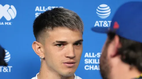 Los fanáticos cementeros se ilusionan ante la posible llegada del volante argentino.