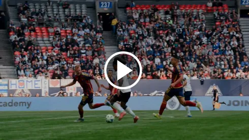 El cuadro canadiense cuenta en sus filas con varios futbolistas desequilibrantes que podrían generar dolores de cabeza a la defensa cementera.