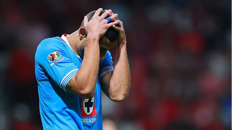 Los cementeros se estarían despidiendo de un futbolista por el que pagaron $11 millones de dólares hace dos torneos.