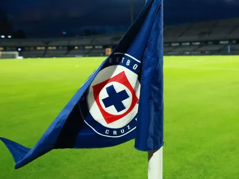 Ex de Cruz Azul explotó por su salida: "Nunca dieron la cara"