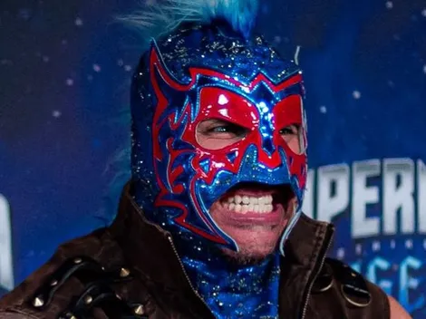 Escorpión Dorado dio su Top 3 de porteros mexicanos: incluyó a un ex de Cruz Azul