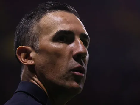 Fue borrado por Vicente Sánchez en Cruz Azul y podría ser titular vs. León