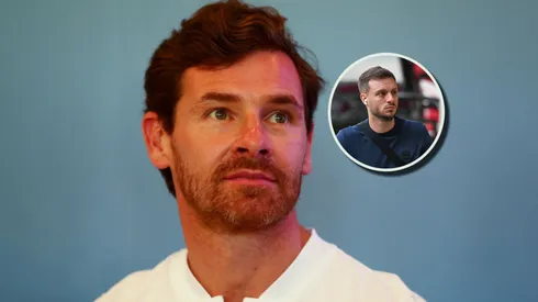 El presidente del Porto se refirió a la temporada que tuvo el equipo con Martín Anselmi.