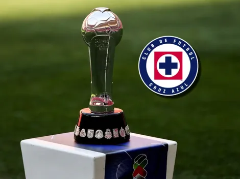 ¡Todo listo! Así jugará Cruz Azul los cuartos de final del Clausura 2025