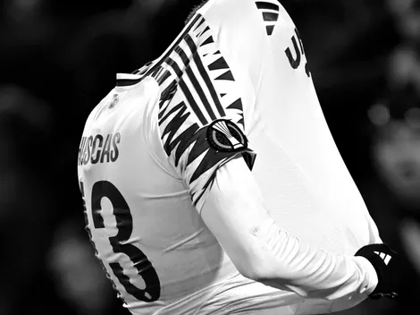 20 días de prisión para Rodrigo Huescas