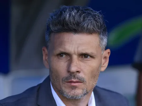 Un ex Cruz Azul llegaría por el Tano Ortiz al Santos