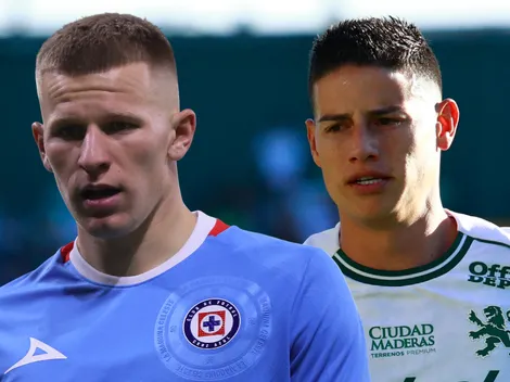 Liga MX confirmó días y horarios para los Cruz Azul vs. León