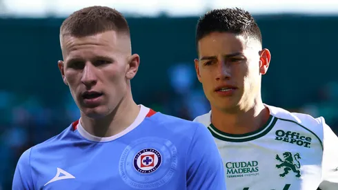 Cruz Azul chocará contra León por los cuartos de final.