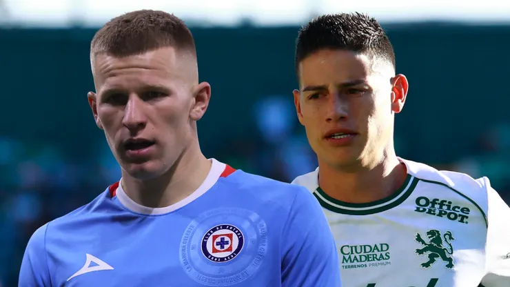 Cruz Azul chocará contra León por los cuartos de final.