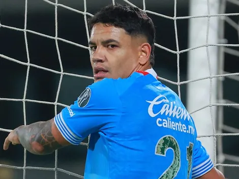 Parte médico: la peor noticia para el Toro Fernández