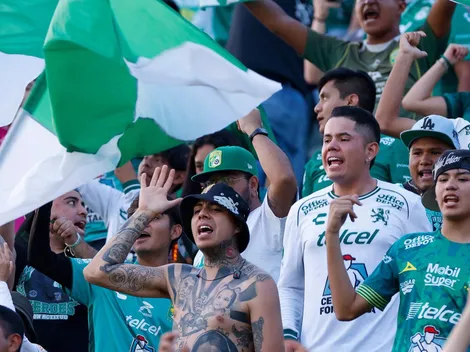 Esto cuesta ver el Club León vs. Cruz Azul de este jueves