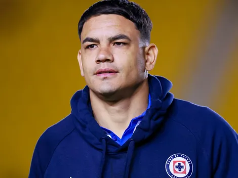 La pista del Toro Fernández sobre su vuelta a las canchas