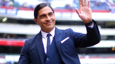 Paco Palencia fue contundente sobre las diferencias entre Anselmi y Sánchez.