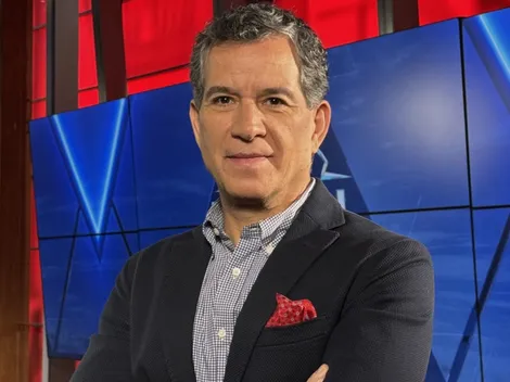 Javier Alarcón advirtió a Cruz Azul sobre su peor enemigo en 2025