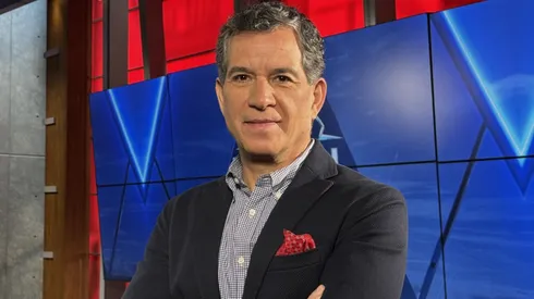 Alarcón y una contundente advertencia para el equipo de Vicente Sánchez.