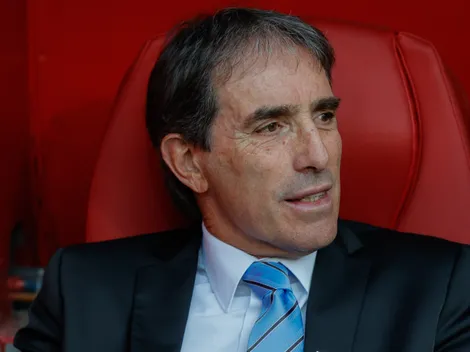 ¿Y Cruz Azul? Guillermo Almada advirtió a los equipos de Liga MX