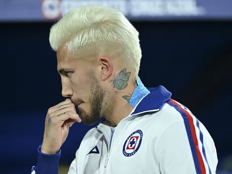 El oscuro panorama de Gonzalo Piovi para el León vs. Cruz Azul